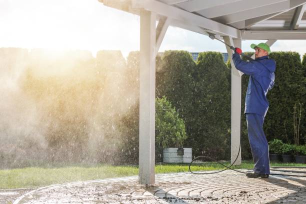 Trusted Mississippi State, MS Pressure washing Experts